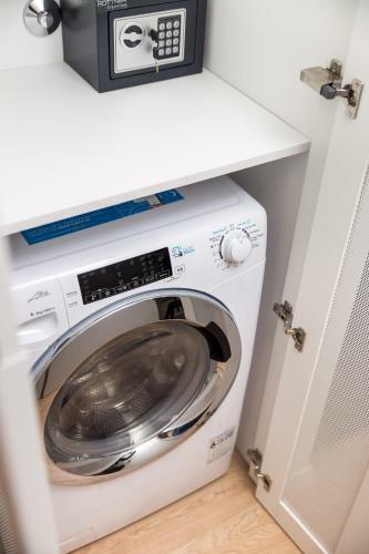 Apartamento Sweet Nest Korzo