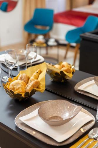 Apartamento Sweet Nest Korzo