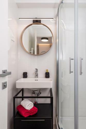 Apartamento Sweet Nest Korzo