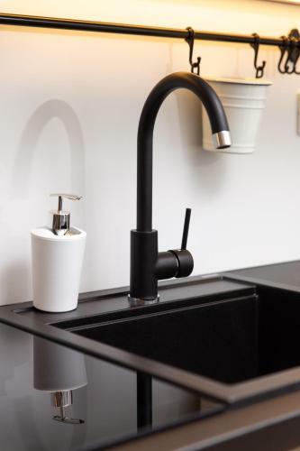 Apartamento Sweet Nest Korzo