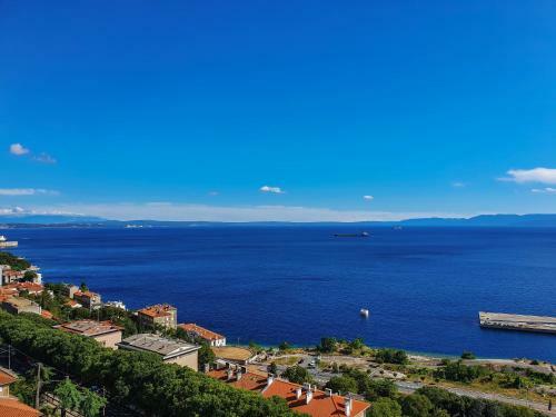 Studio Apartman Luna