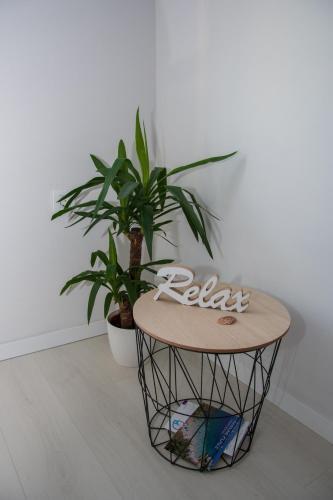 Studio Apartman Luna