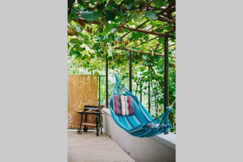 Apartamento Nea's Green Garden