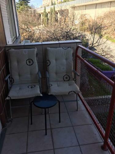 Apartman Andrea