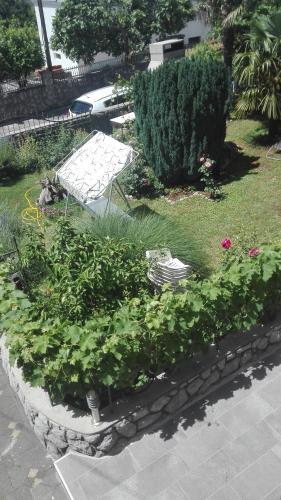 Apartment Adriano Terrace And Garden