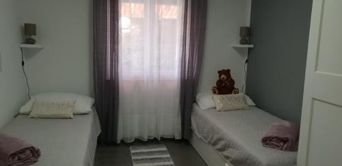 Apartment Adriano Terrace And Garden
