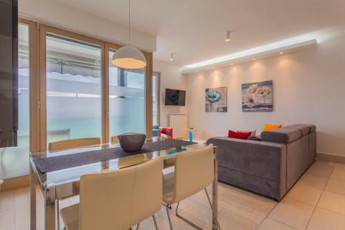 Apartman Laura