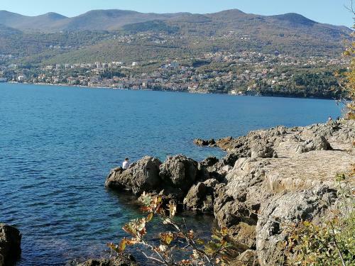 Apartment The View Costabella