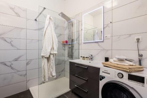 Quiet Center Apartments