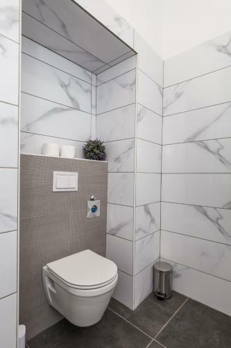 Quiet Center Apartments
