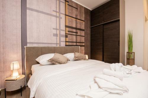 Deluxe Apartments & Rooms Revis