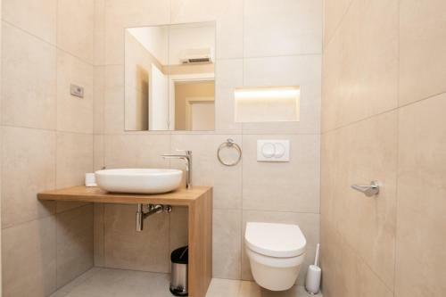 Deluxe Apartments & Rooms Revis