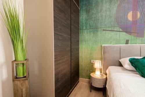Deluxe Apartments & Rooms Revis