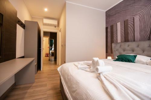 Deluxe Apartments & Rooms Revis