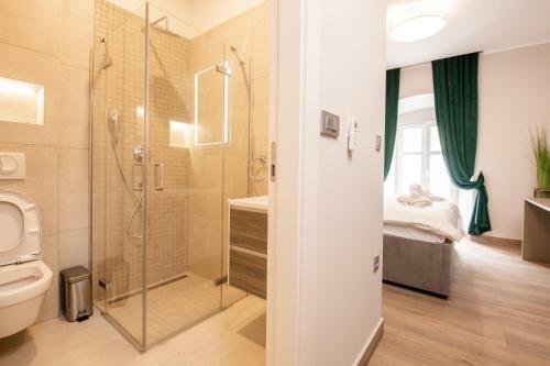 Deluxe Apartments & Rooms Revis