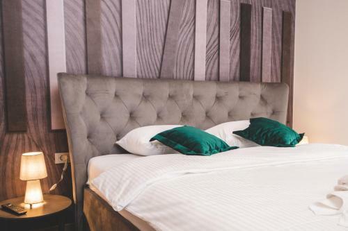 Deluxe Apartments & Rooms Revis