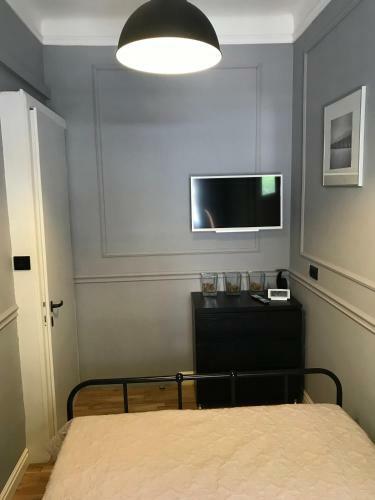 Apartment Tiziano-belveder