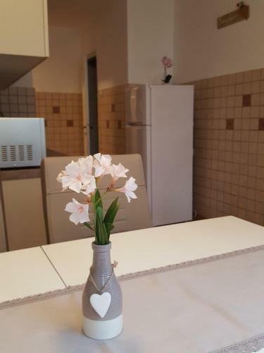 Harmony Apartment