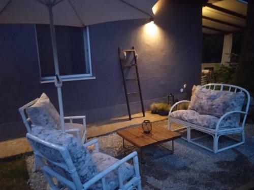 Apartmani Ilena