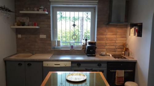 Apartmani Ilena