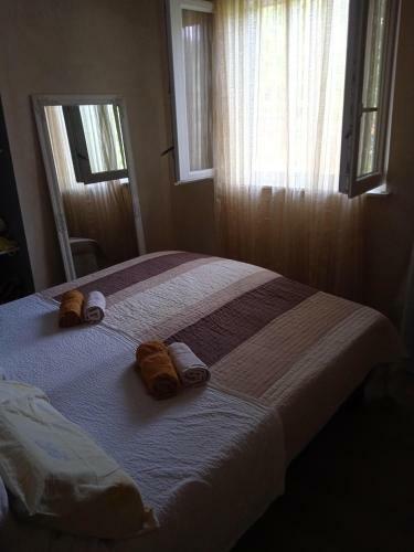 Apartmani Ilena