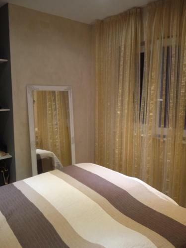Apartmani Ilena
