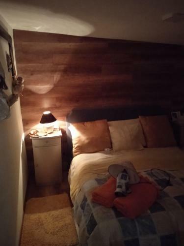 Apartmani Ilena