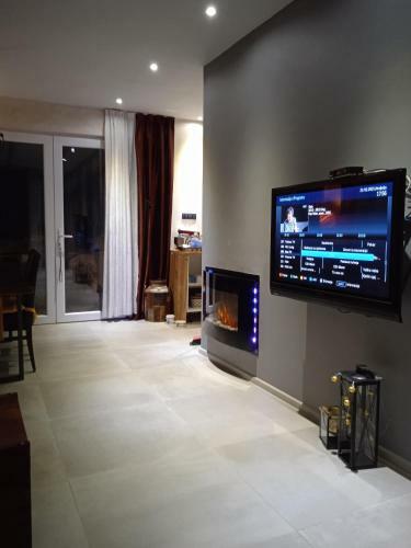 Apartmani Ilena
