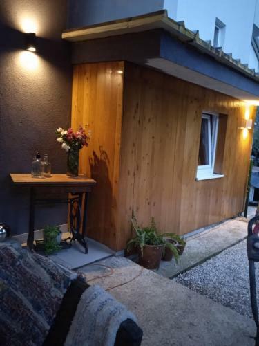 Apartmani Ilena