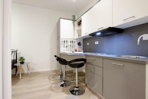 Apartments Zara