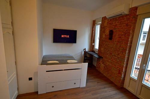 Hostal Rijeka City Rooms