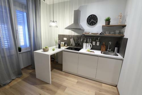 Apartamento Adria Square Studios