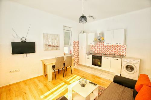 Family Apartment