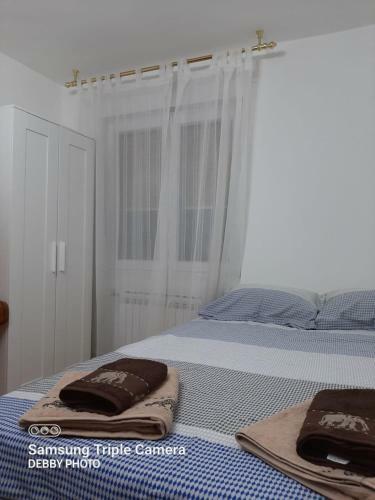 Apartamento Debby