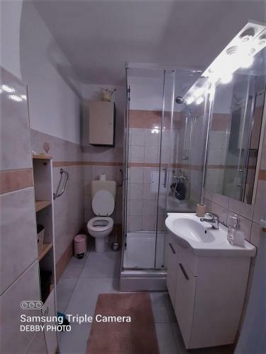 Apartamento Debby