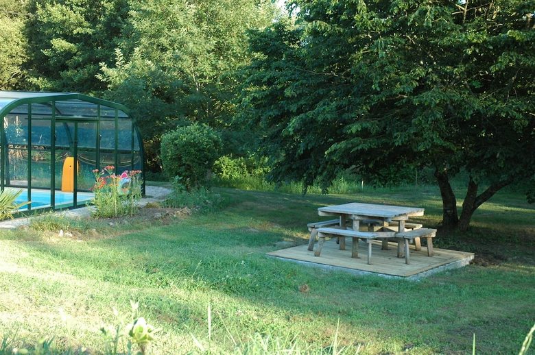 Bed & Breakfast La Palombiere