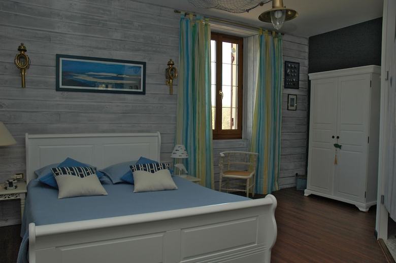 Bed & Breakfast La Palombiere