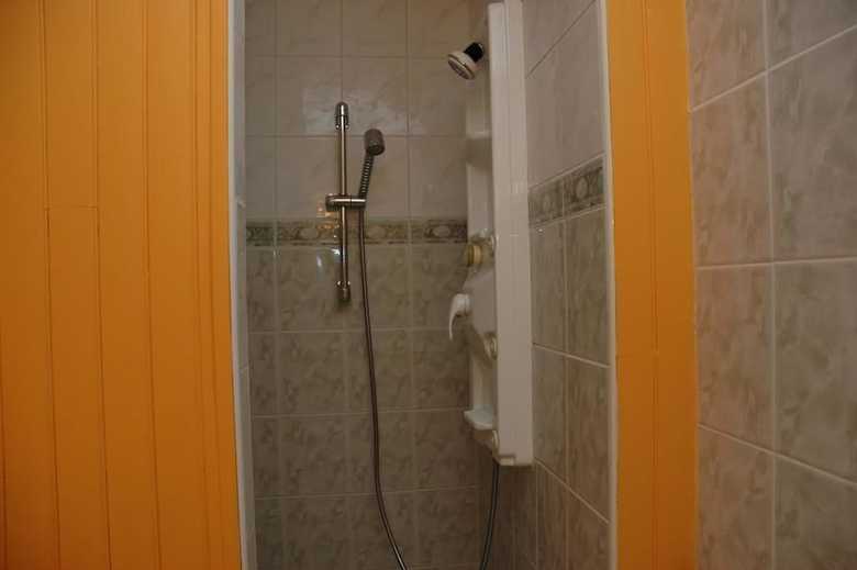 Bed & Breakfast La Palombiere