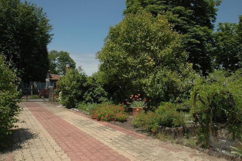 Bed & Breakfast La Palombiere