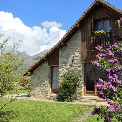 Bed & Breakfast Le Clos De Lumi�re