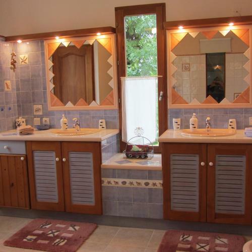 Bed & Breakfast Le Clos De Lumi�re