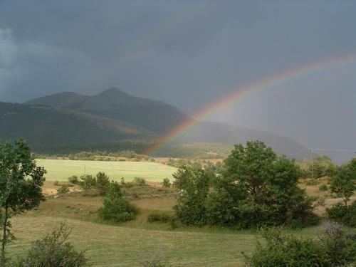 Bed & Breakfast Le Clos De Lumi�re