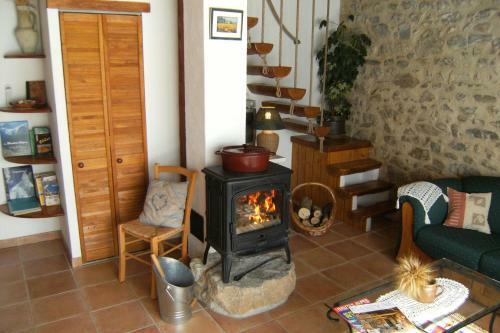 Bed & Breakfast Le Clos De Lumi�re