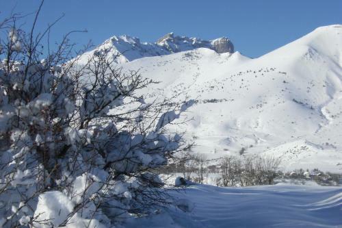 Bed & Breakfast Le Clos De Lumi�re