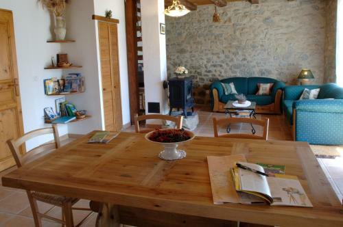 Bed & Breakfast Le Clos De Lumi�re