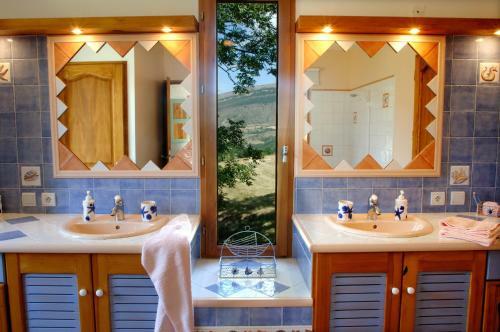 Bed & Breakfast Le Clos De Lumi�re