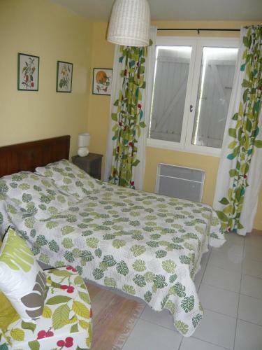 Bed & Breakfast Le Soubiran