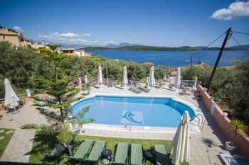 Oasis Hotel