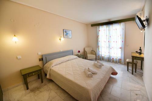 Hotel Poseidonio A
