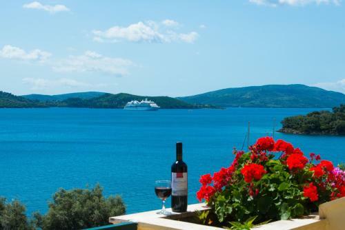 Hotel Poseidonio A